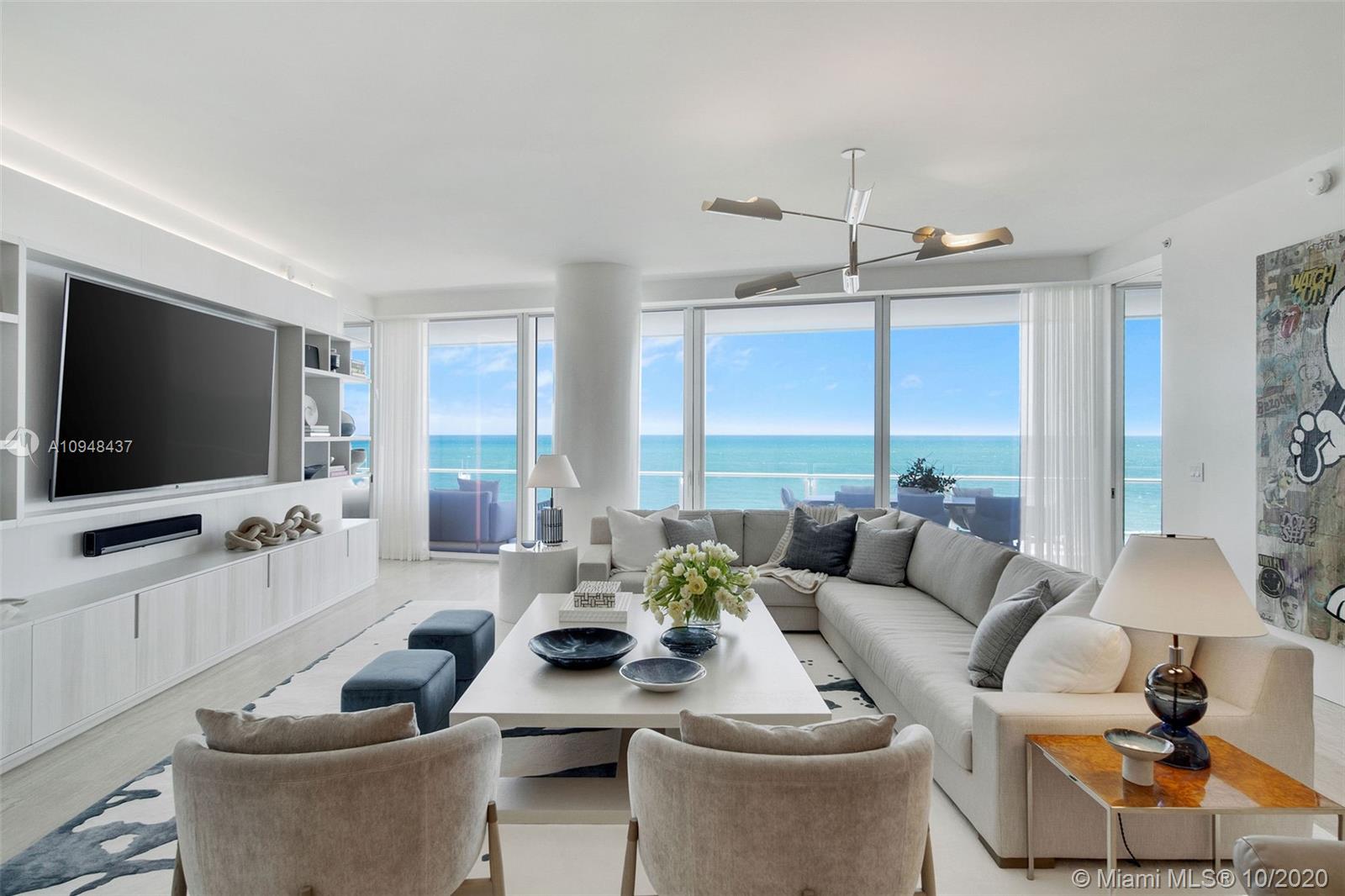 SURF CLUB CONDO - Residential