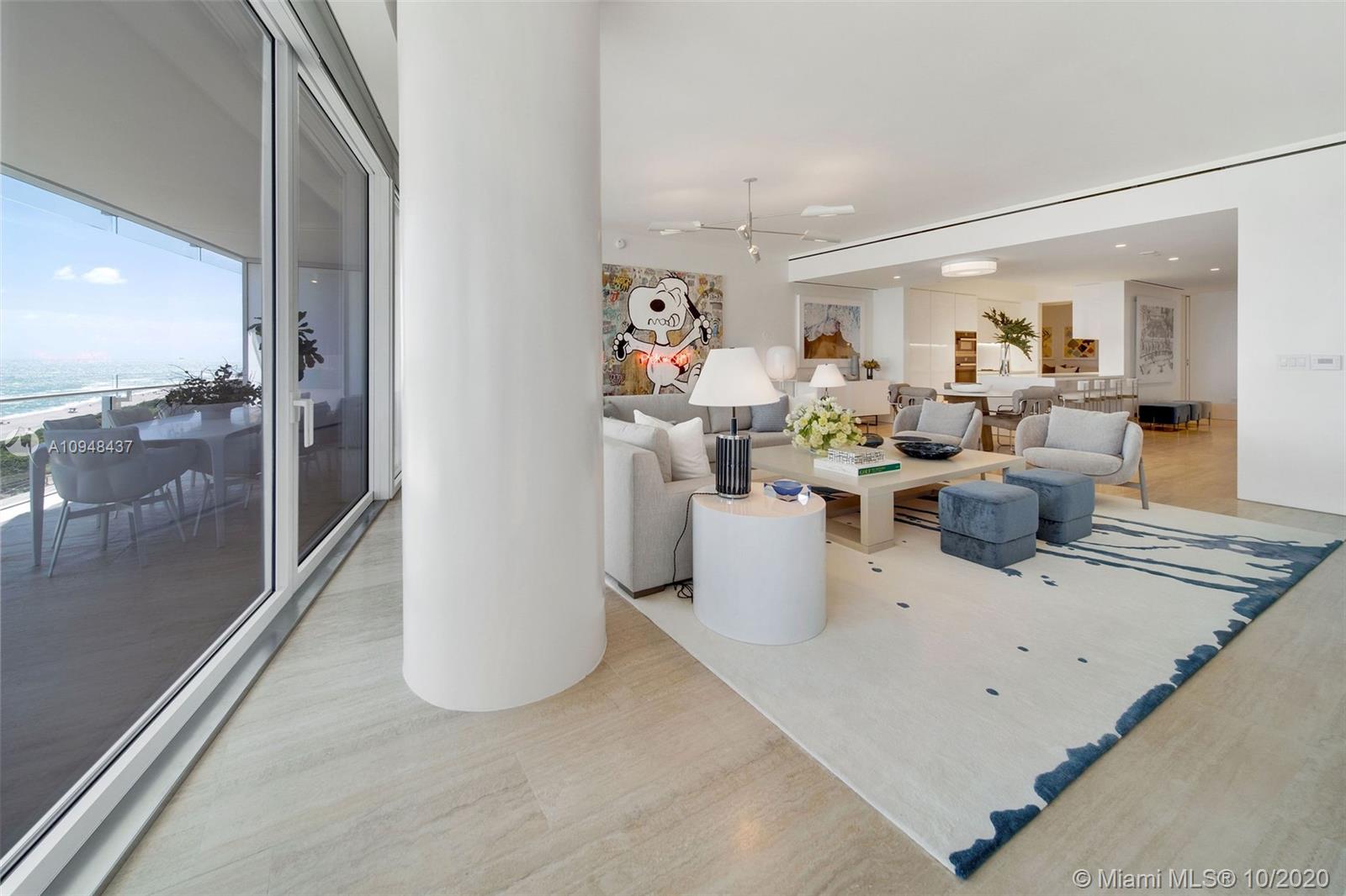 SURF CLUB CONDO - Residential