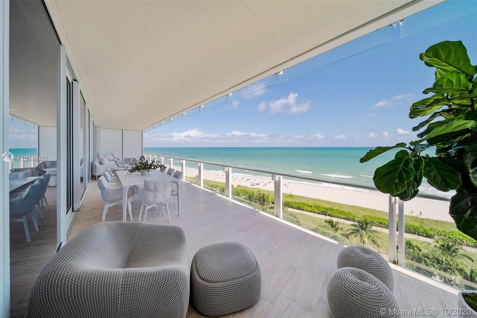 SURF CLUB CONDO - Residential