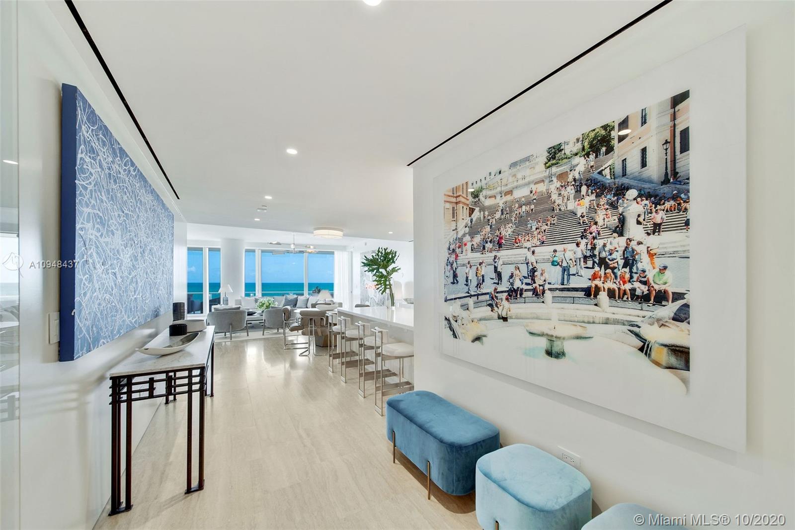SURF CLUB CONDO - Residential