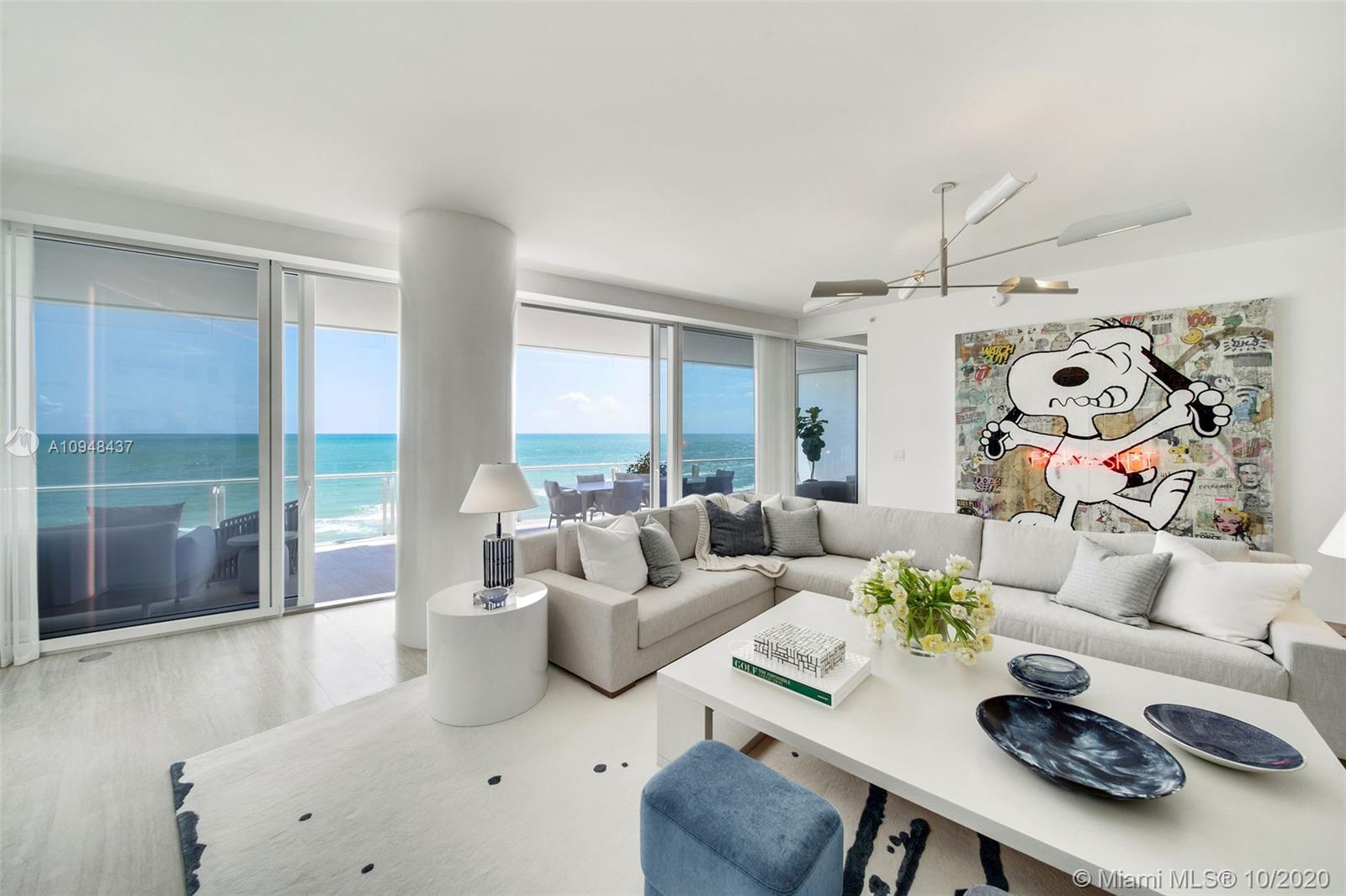 SURF CLUB CONDO - Residential