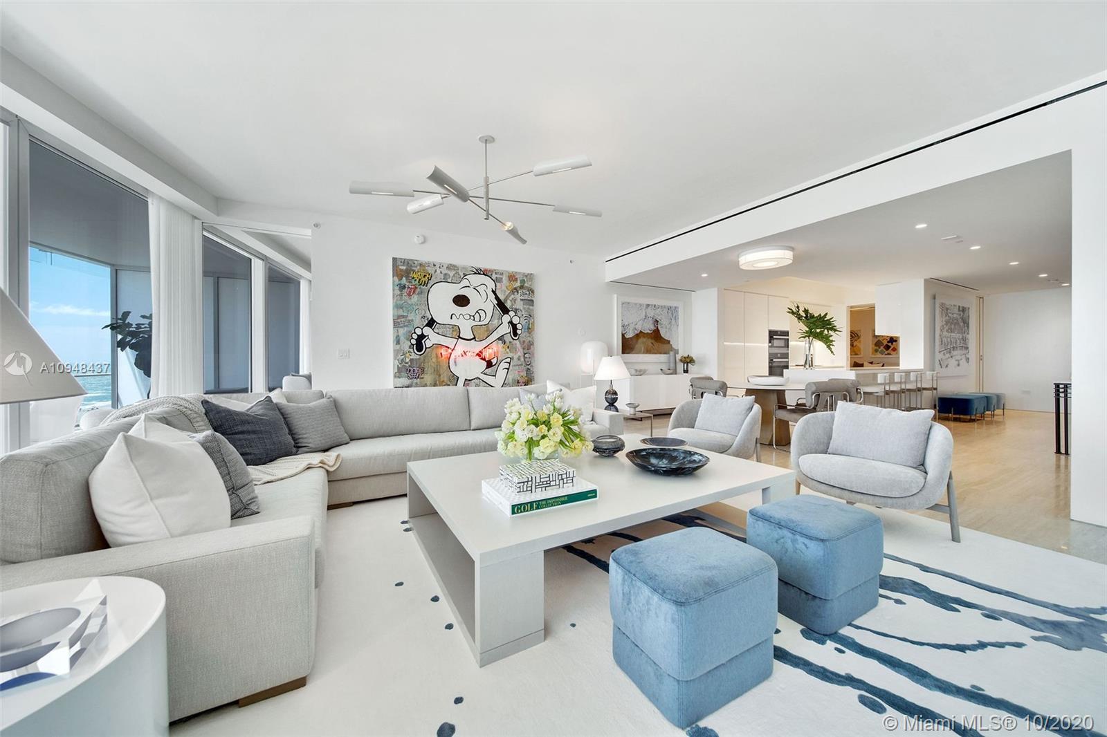 SURF CLUB CONDO - Residential