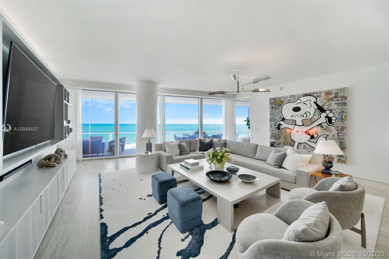 SURF CLUB CONDO - Residential