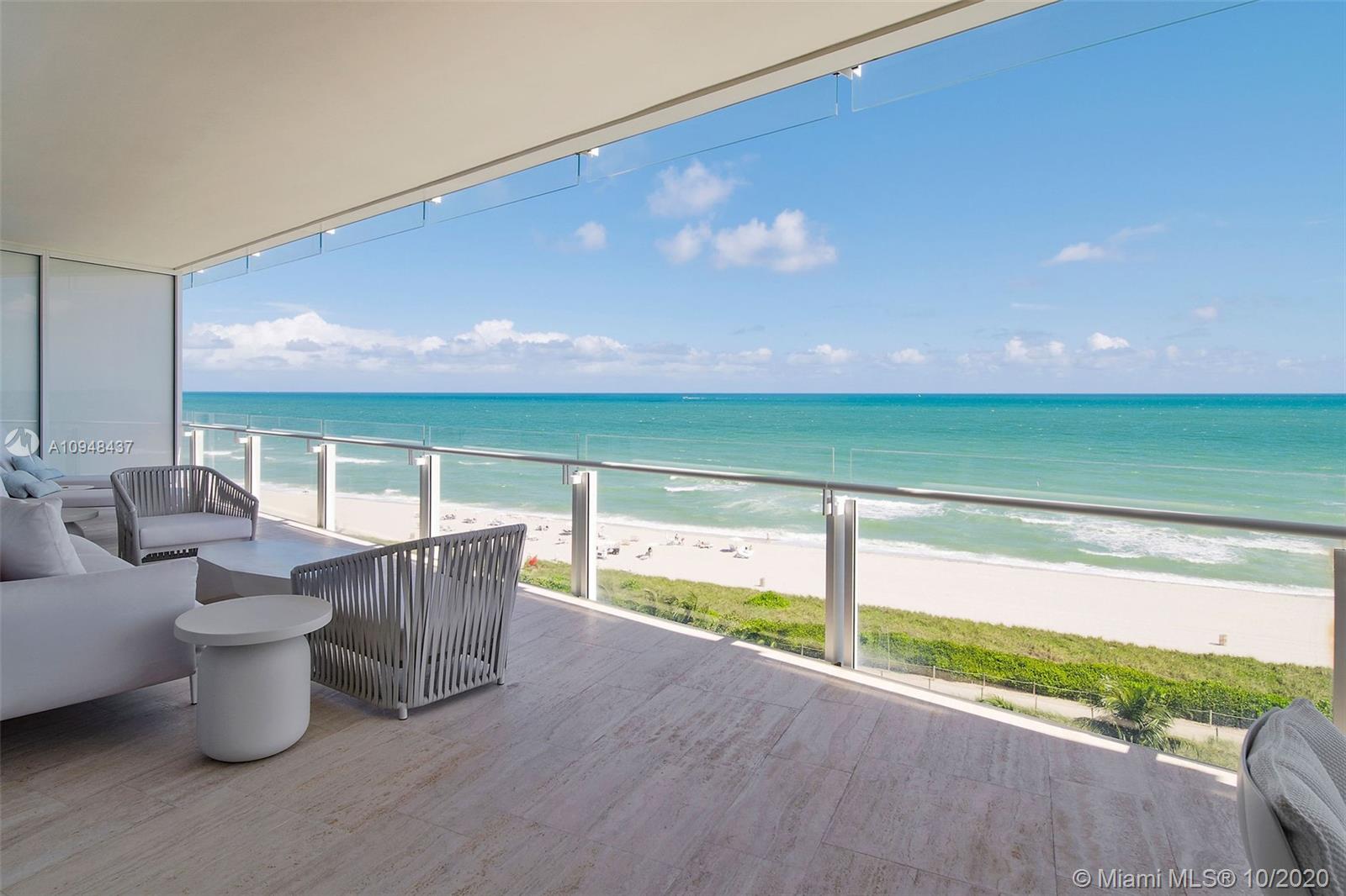 SURF CLUB CONDO - Residential