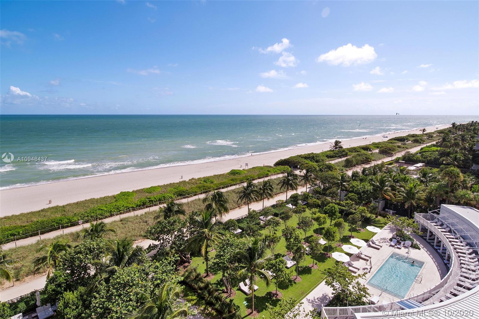 SURF CLUB CONDO - Residential