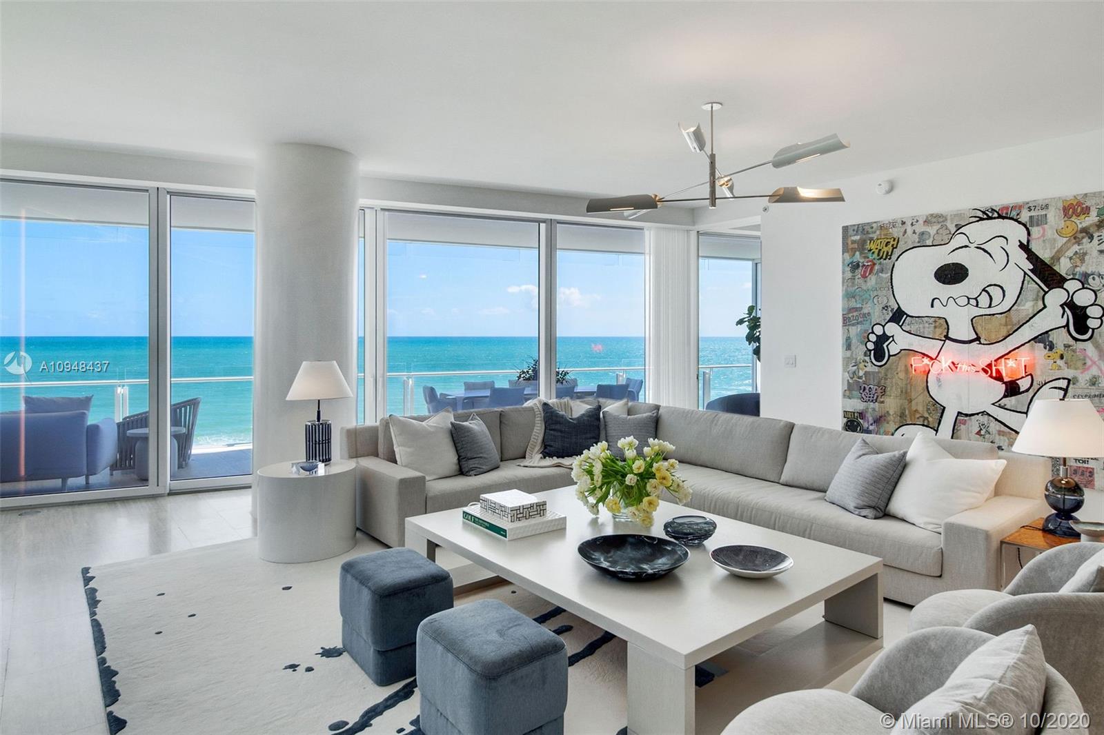 SURF CLUB CONDO - Residential