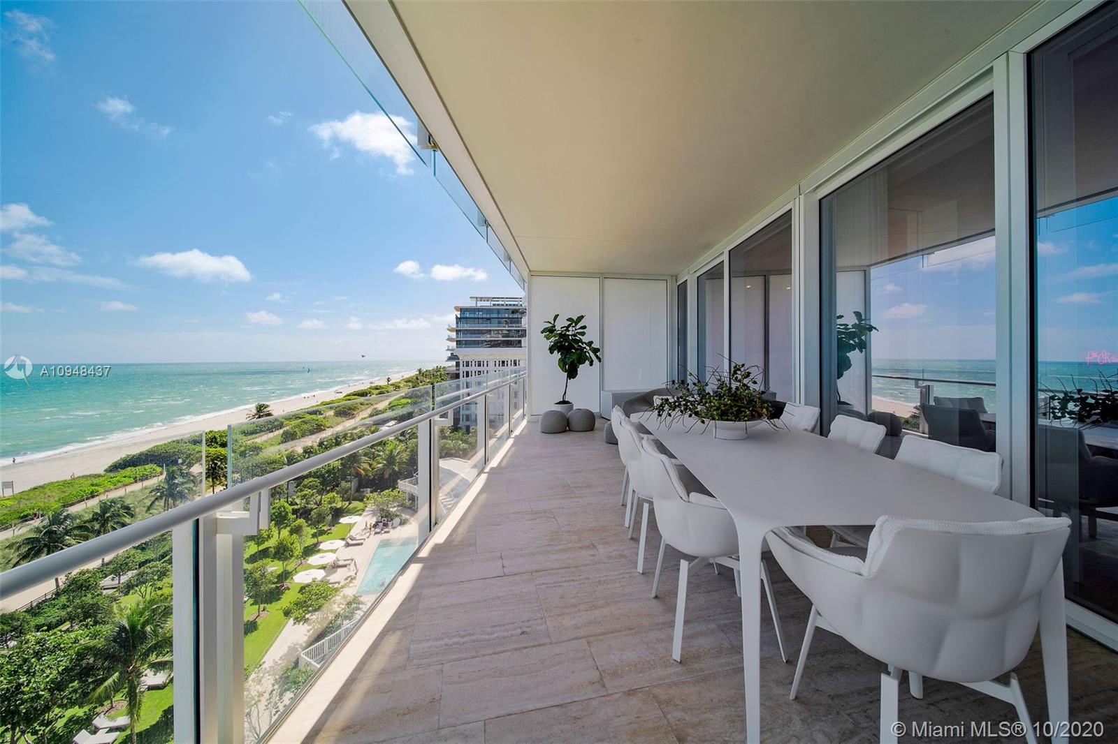 SURF CLUB CONDO - Residential