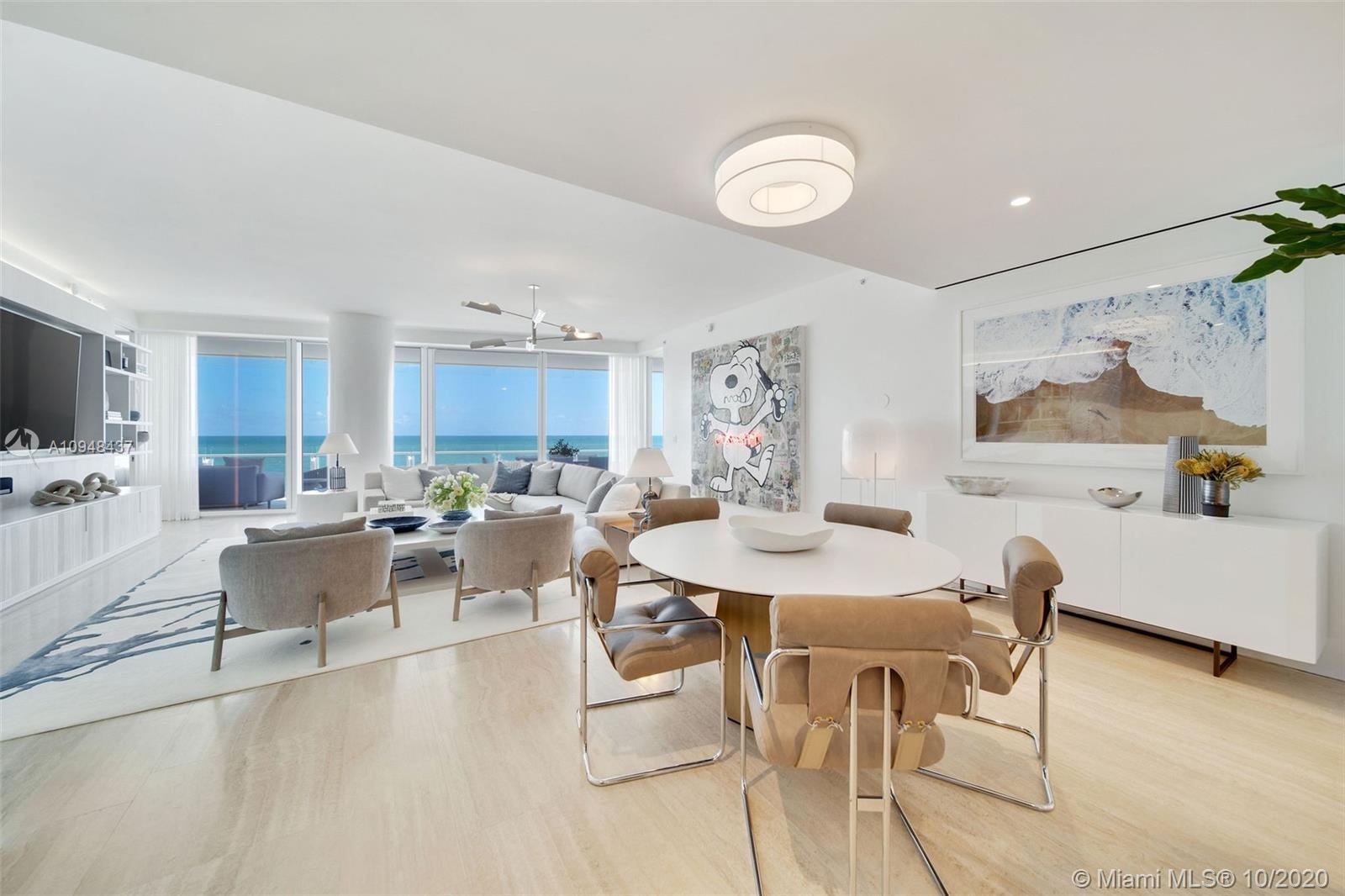 SURF CLUB CONDO - Residential