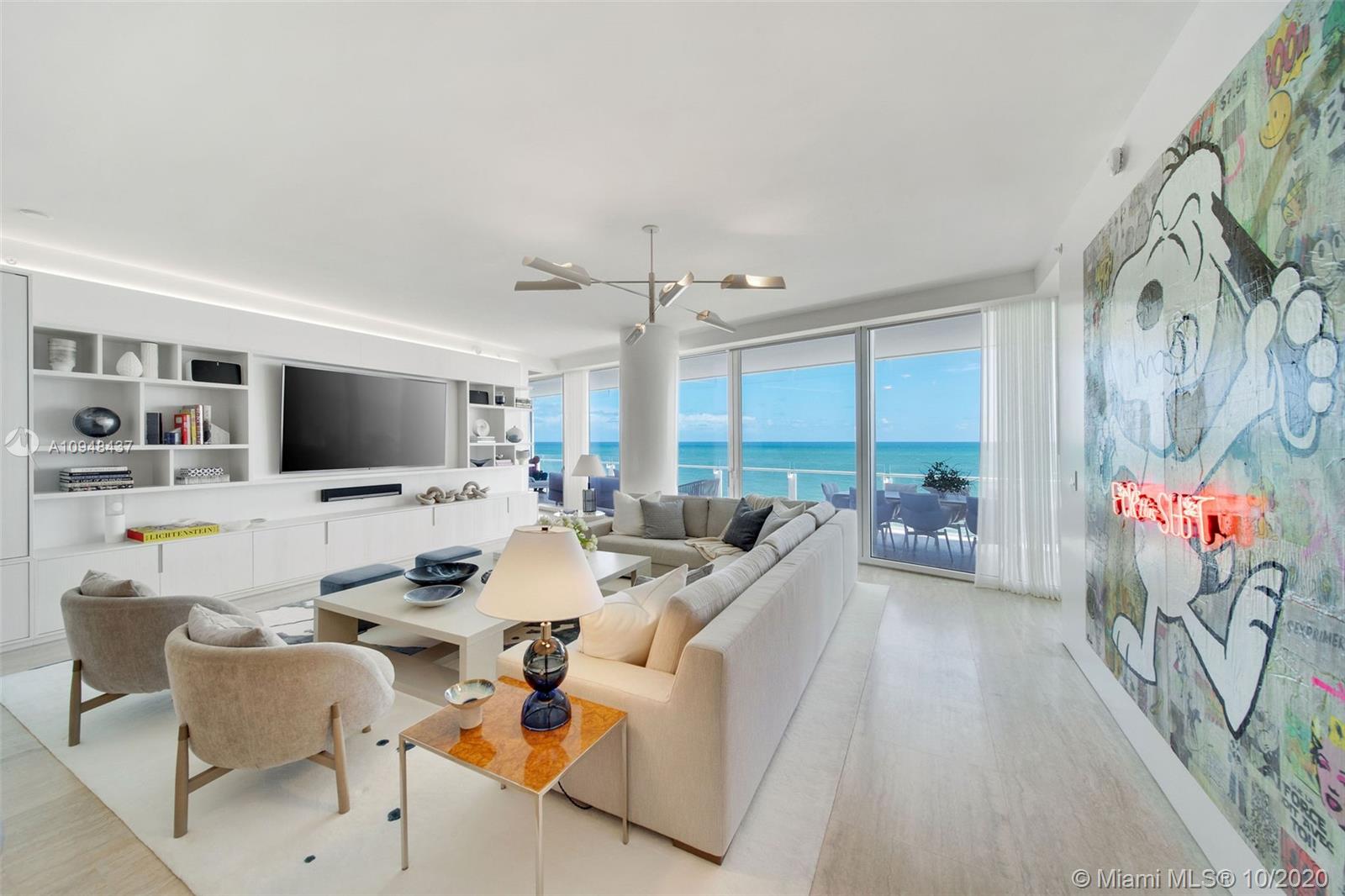 SURF CLUB CONDO - Residential