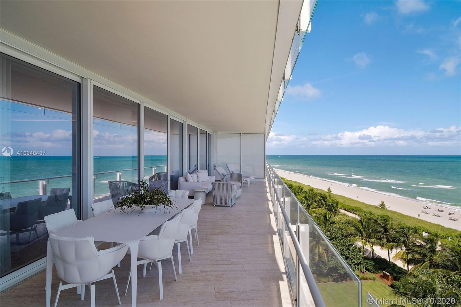 SURF CLUB CONDO - Residential