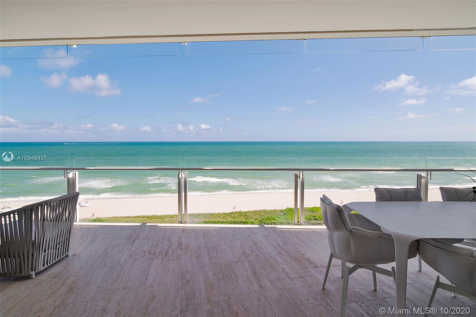 SURF CLUB CONDO - Residential