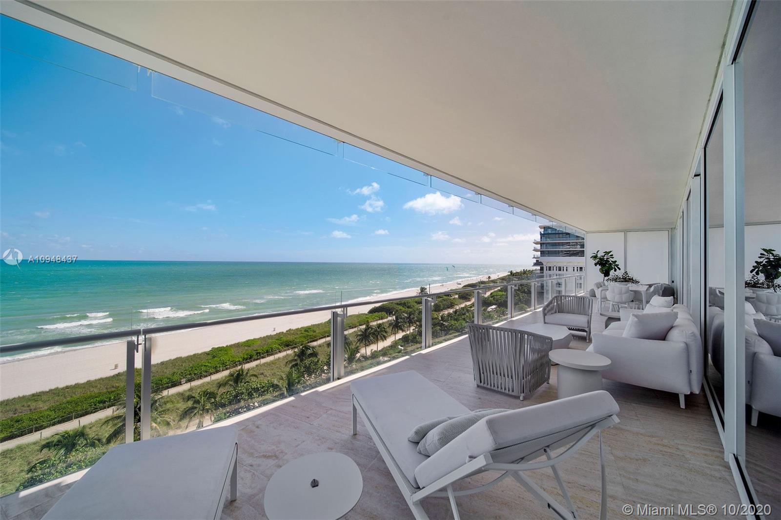 SURF CLUB CONDO - Residential