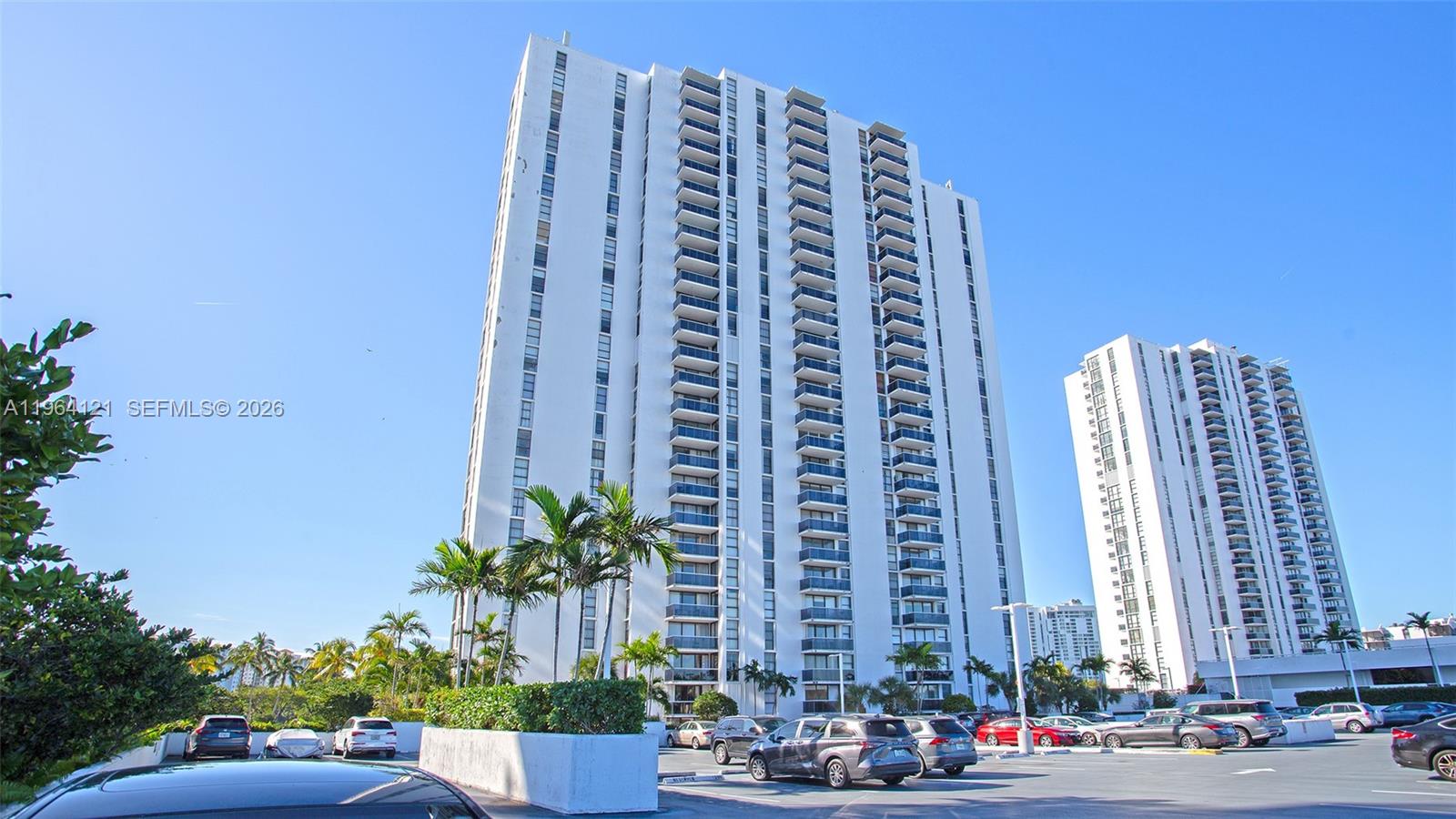 3675 N Country Club Dr 1102