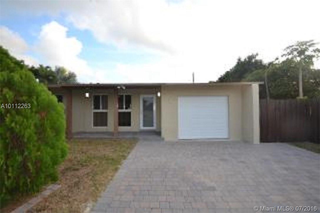 Babco Manors 39-15 B - Residential Lease