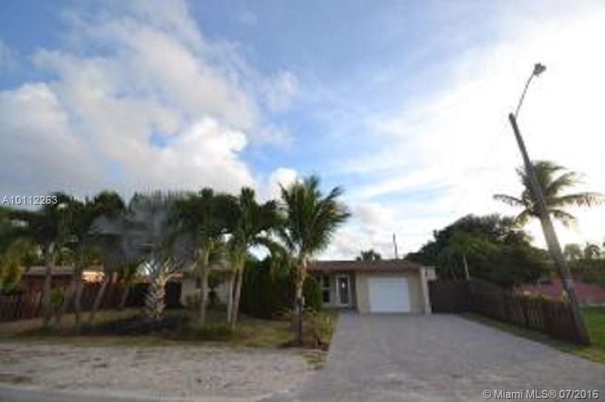 August Special"Apply Now and Move in by 8/31/2016 to receive $500 Rent Credit & we will credit back your application fees up to $150* Call Now!Great property in Wilton Manors,FL,offers a stunning layout.Enjoy peace of mind and the best quality ownership for a rental in the area. ONLY ONE MONTH DEPOSIT REQUIRED for qualified tenants.All kitchen appliances installed and maintained by landlord. One or 2 years lease welcome in this beautiful home.PET FRIENDLY (some restrictions may apply).Easy to show-Vacant.