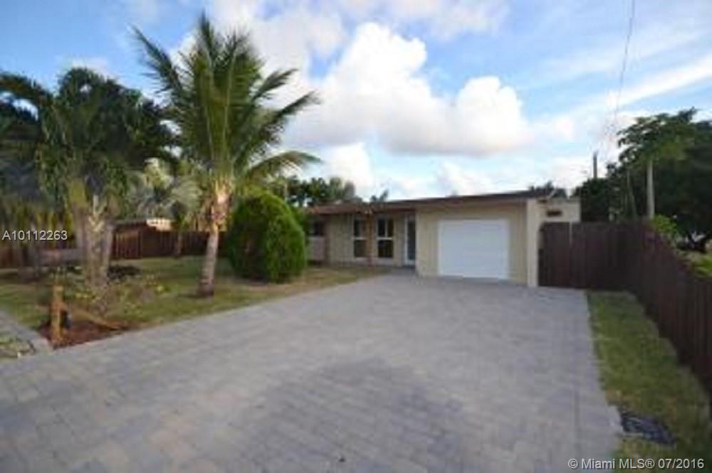 Babco Manors 39-15 B - Residential Lease