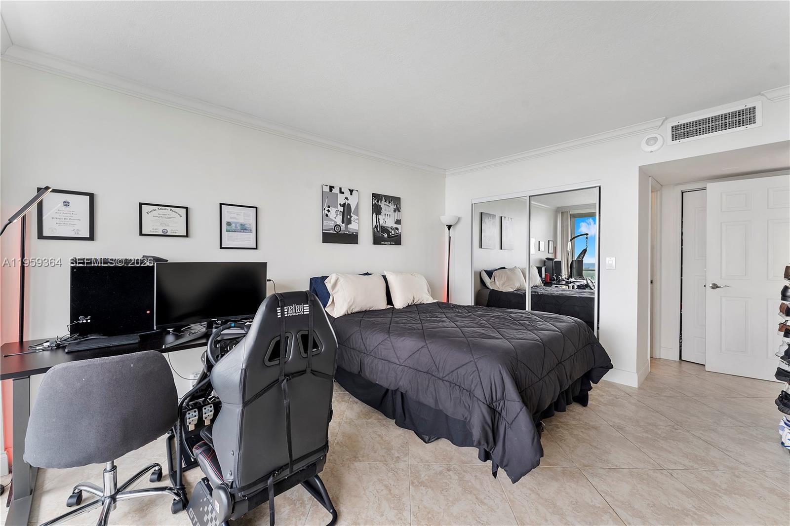 TIARA EAST CONDO - Residential