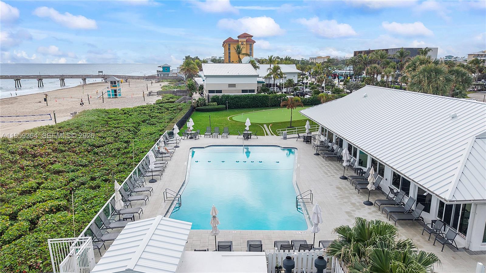 TIARA EAST CONDO - Residential