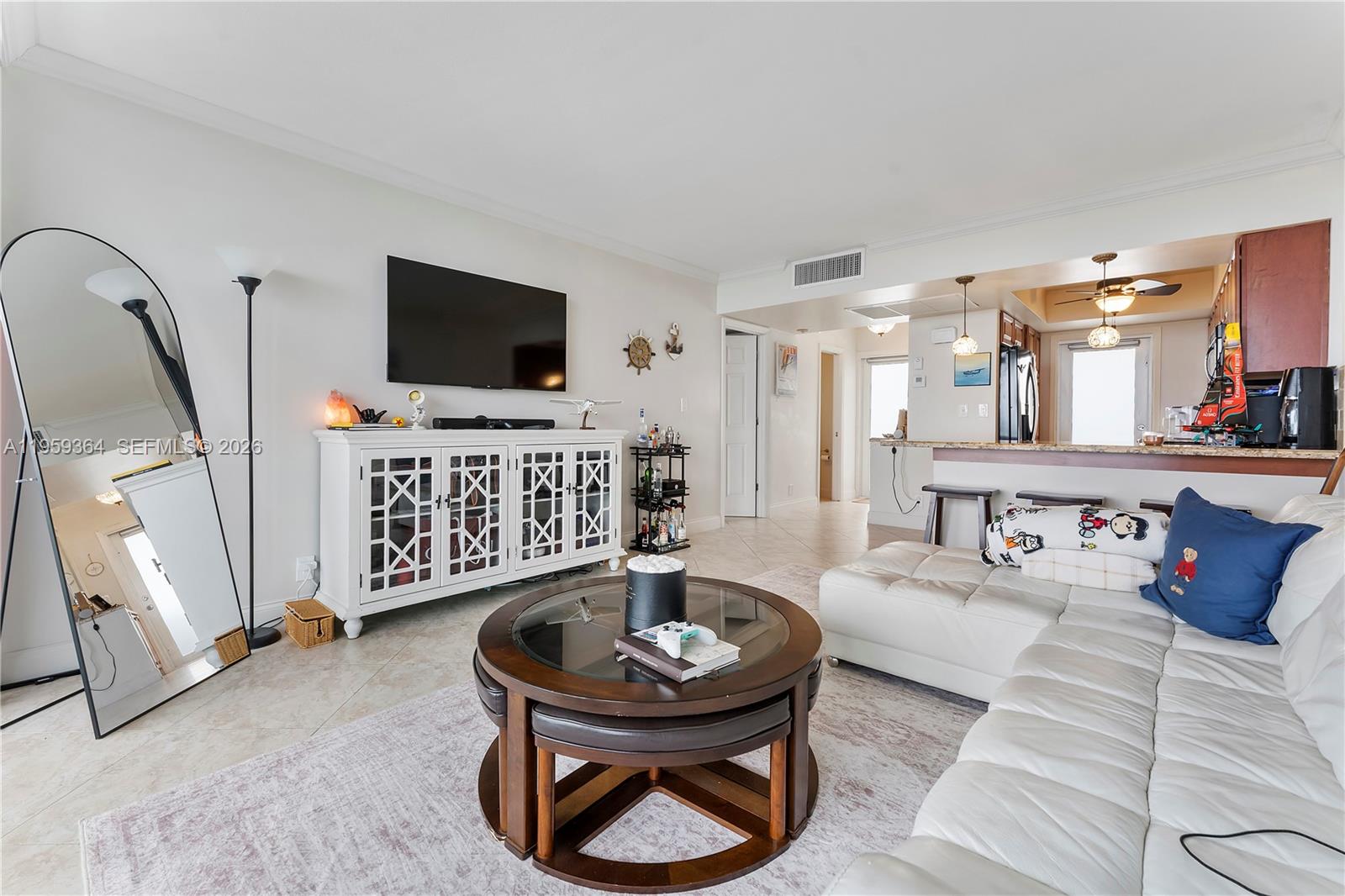 TIARA EAST CONDO - Residential