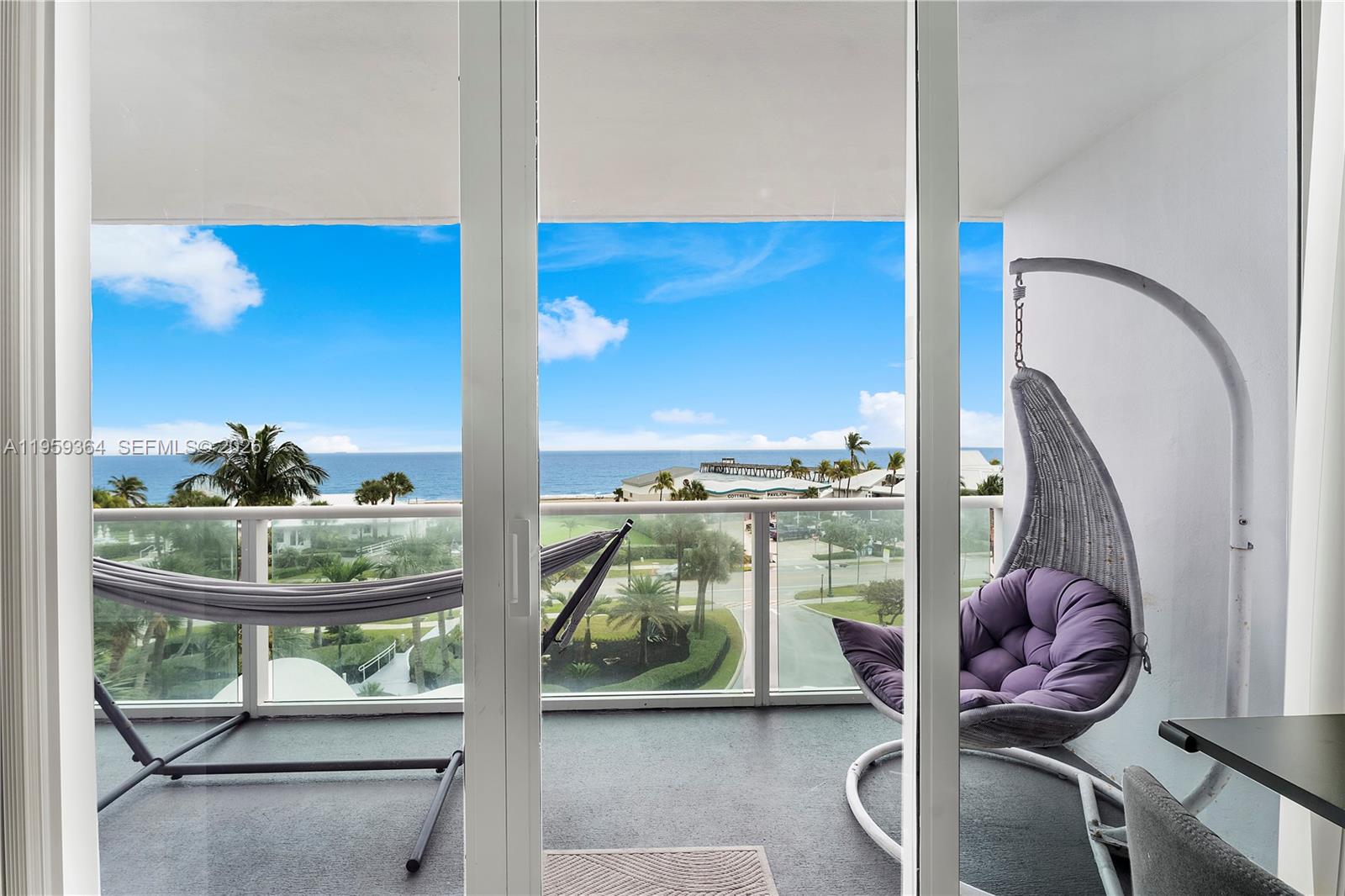 TIARA EAST CONDO - Residential