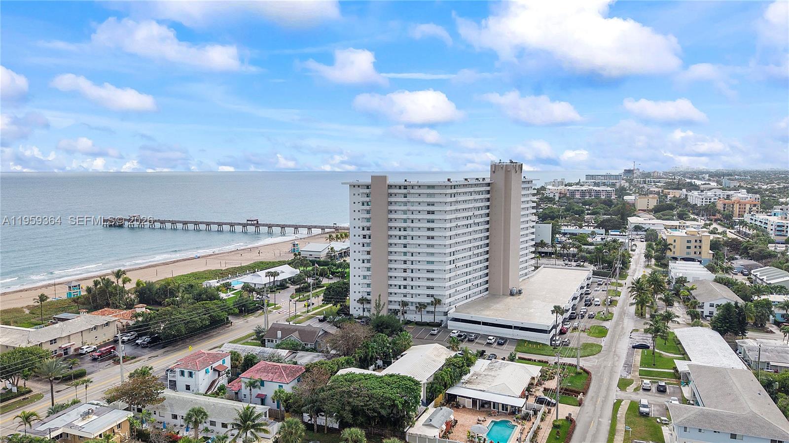 TIARA EAST CONDO - Residential