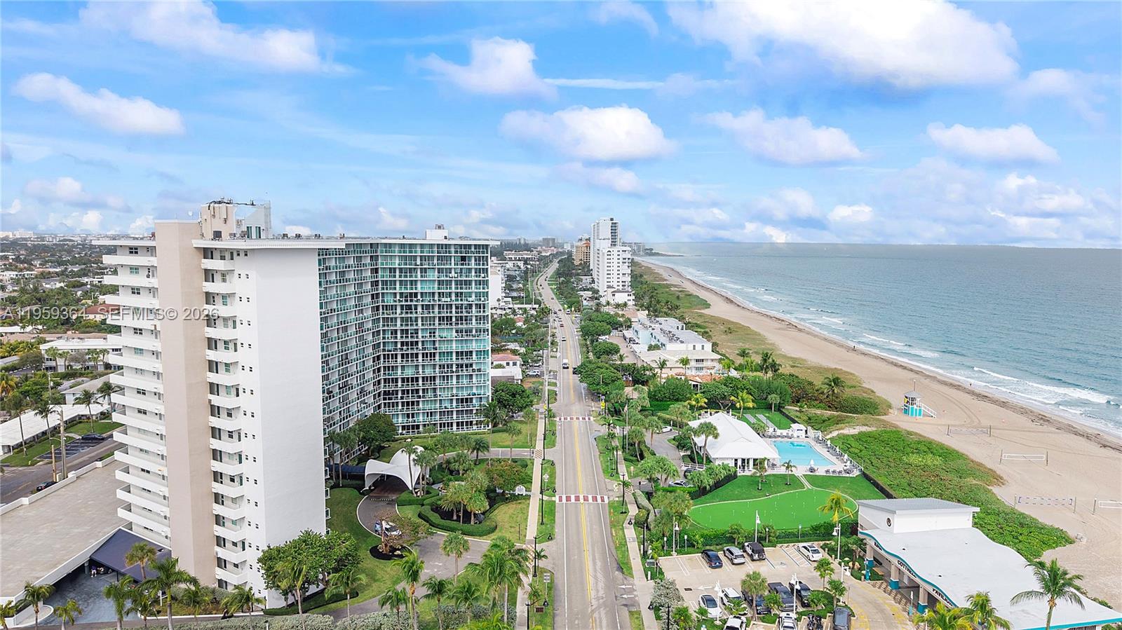 TIARA EAST CONDO - Residential