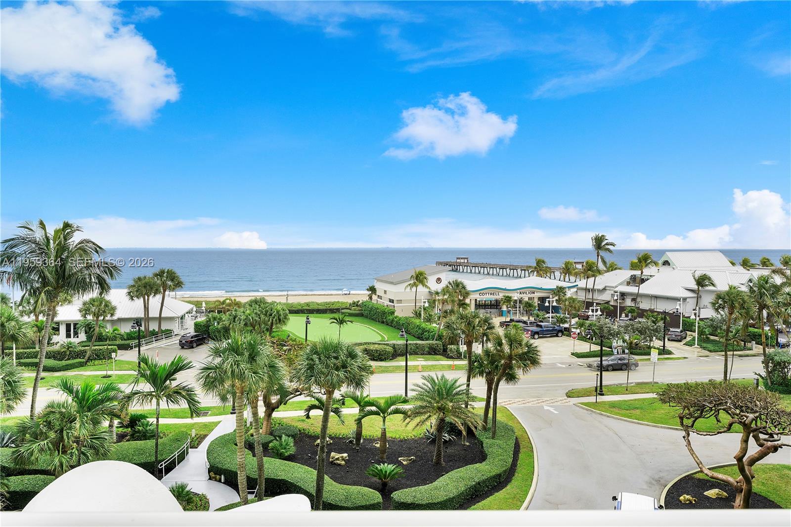 TIARA EAST CONDO - Residential