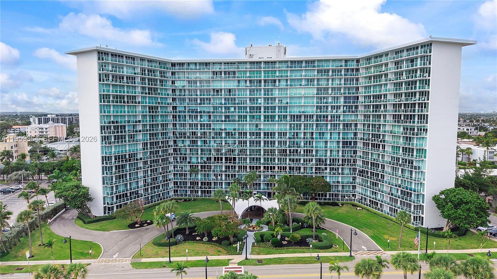 TIARA EAST CONDO - Residential