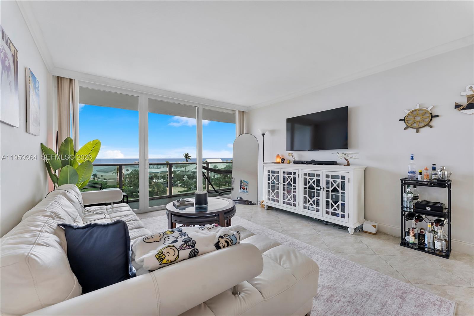 TIARA EAST CONDO - Residential