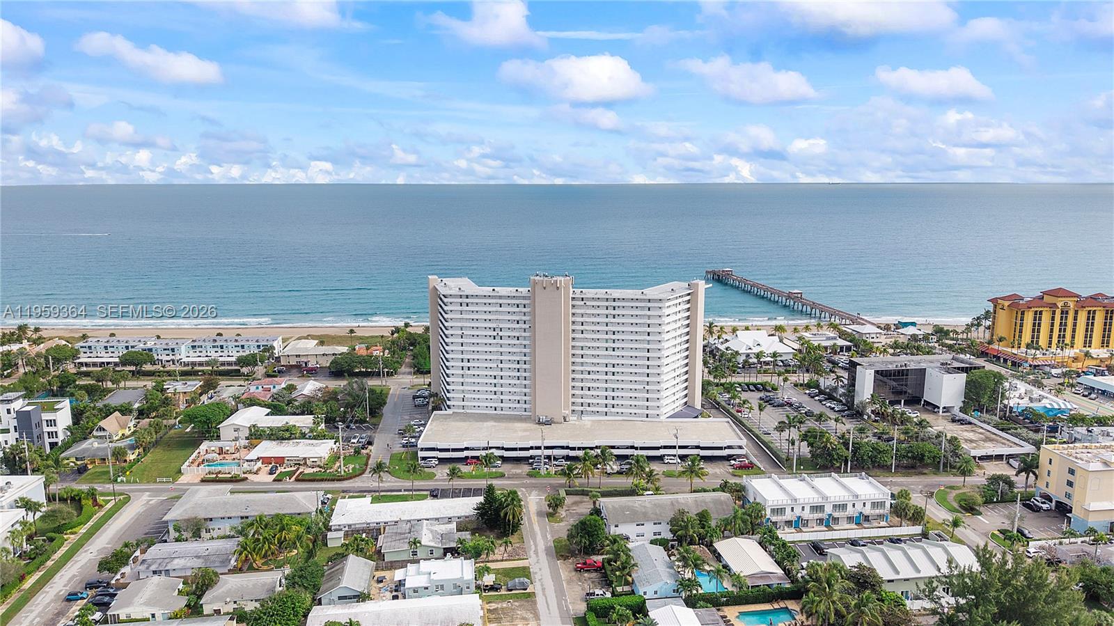 TIARA EAST CONDO - Residential