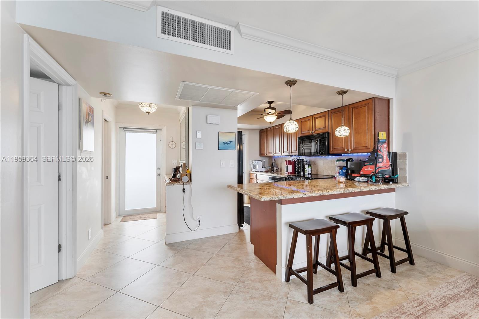 TIARA EAST CONDO - Residential