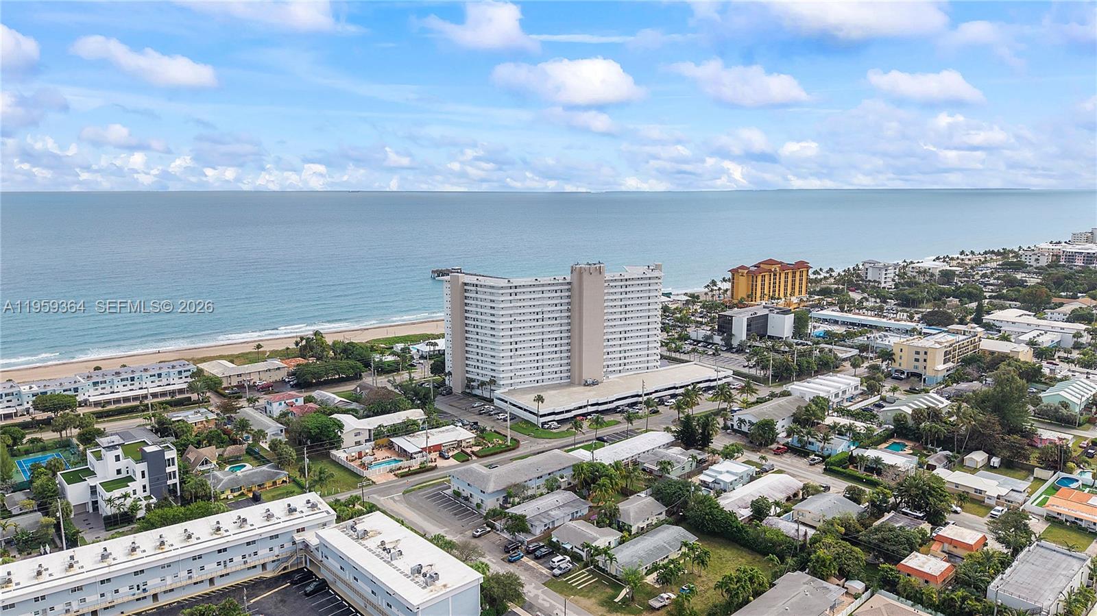 TIARA EAST CONDO - Residential