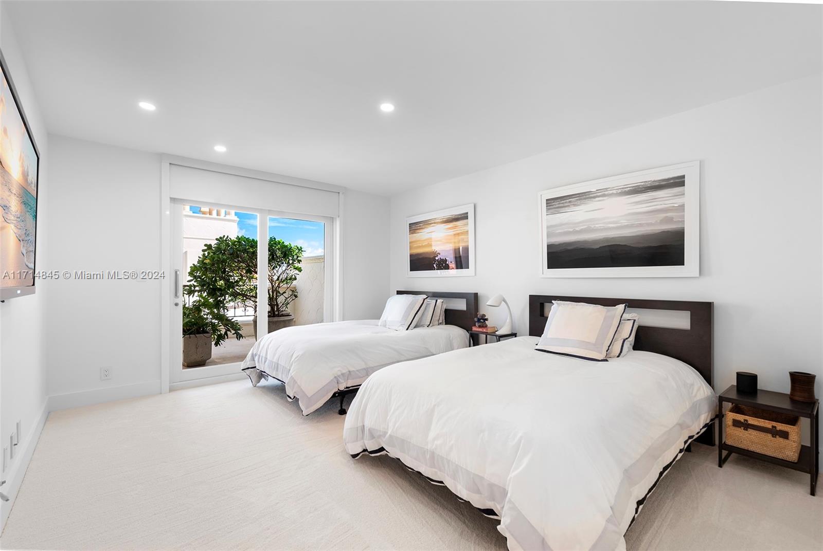 BAYSIDE VILLAGE CONDO - Residential