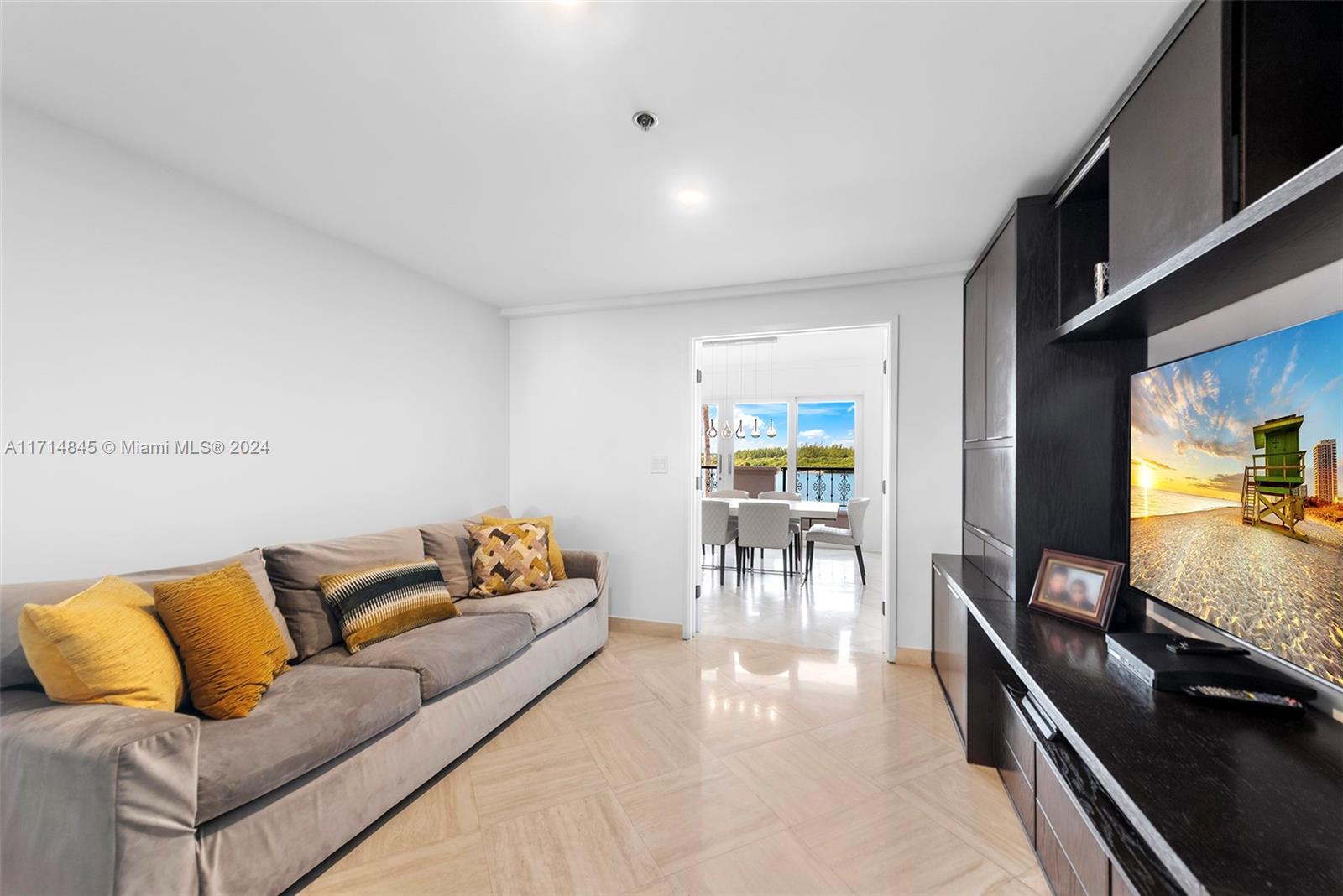 BAYSIDE VILLAGE CONDO - Residential