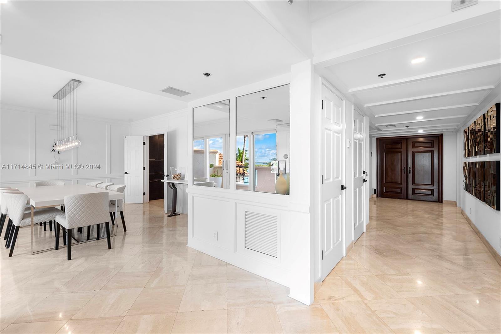 BAYSIDE VILLAGE CONDO - Residential