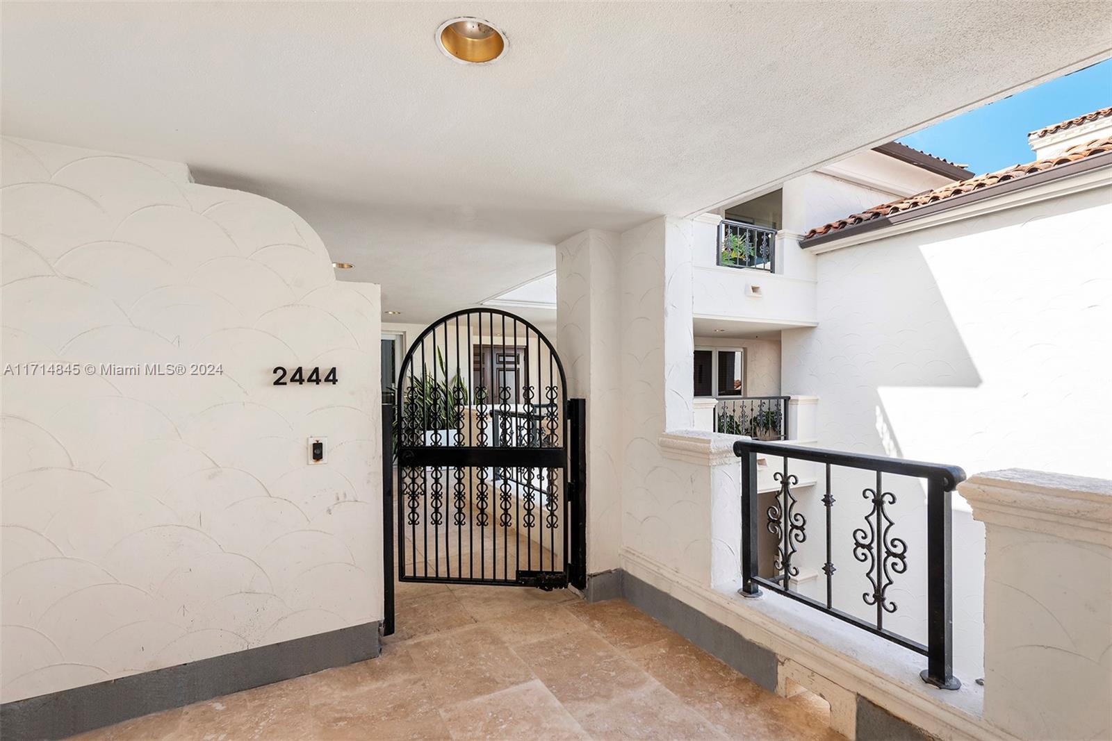 BAYSIDE VILLAGE CONDO - Residential