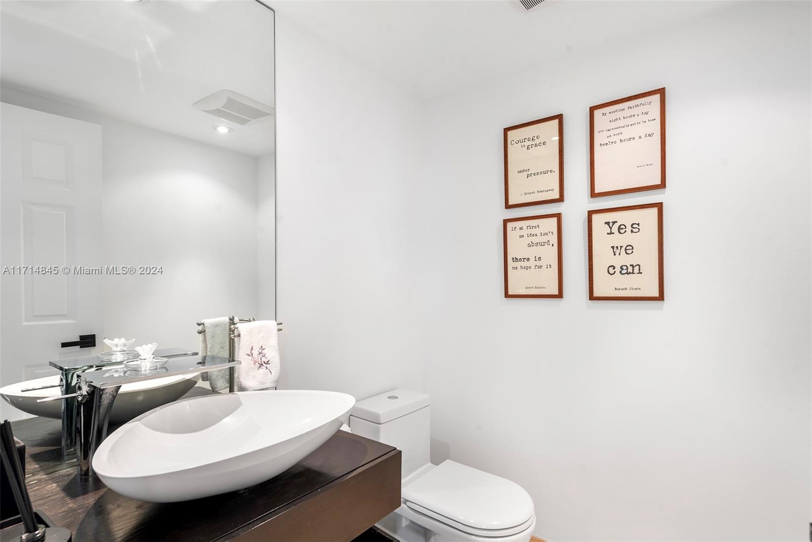 BAYSIDE VILLAGE CONDO - Residential