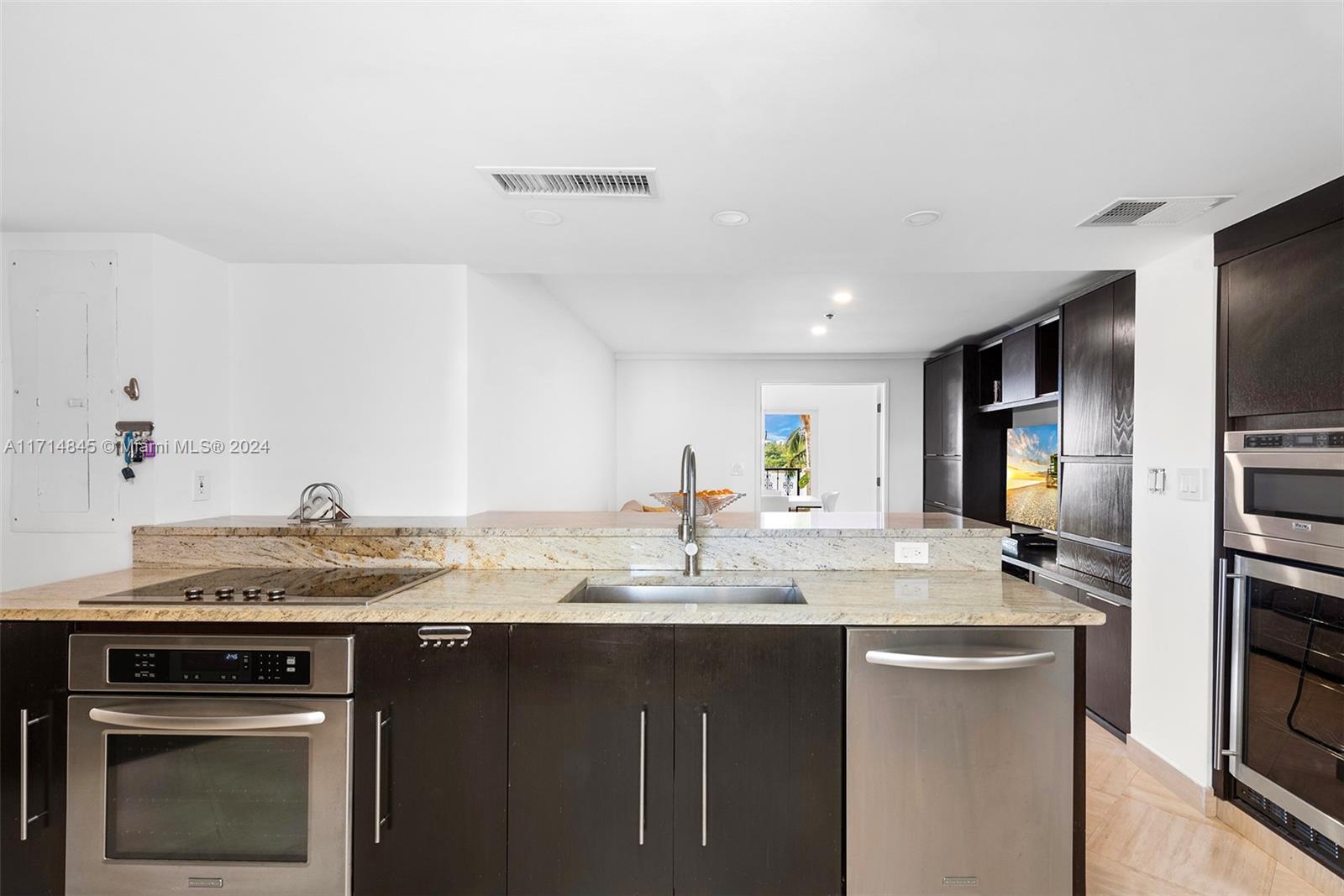 BAYSIDE VILLAGE CONDO - Residential