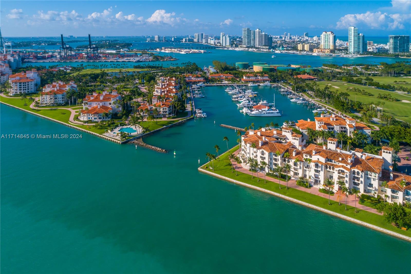 BAYSIDE VILLAGE CONDO - Residential