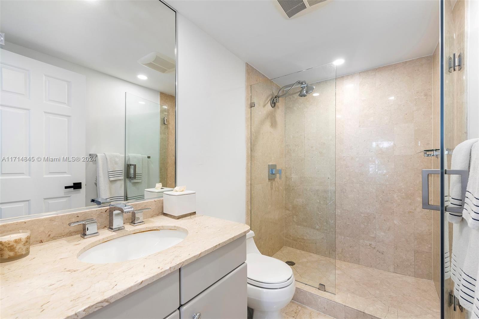 BAYSIDE VILLAGE CONDO - Residential
