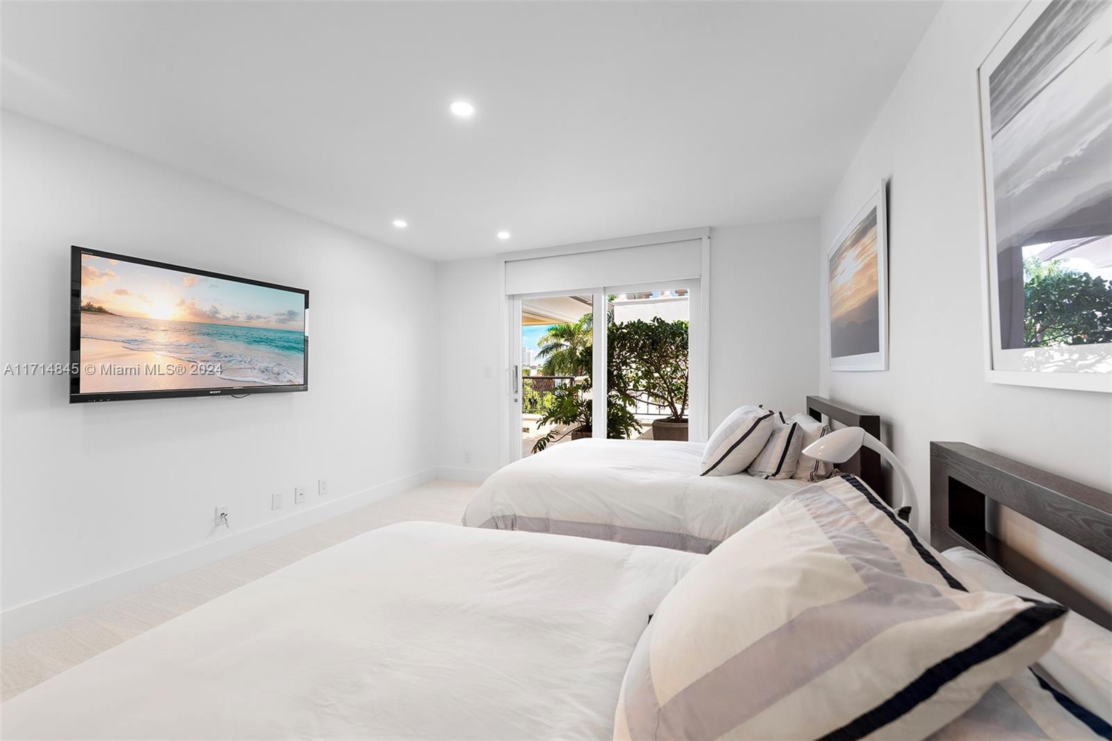 BAYSIDE VILLAGE CONDO - Residential