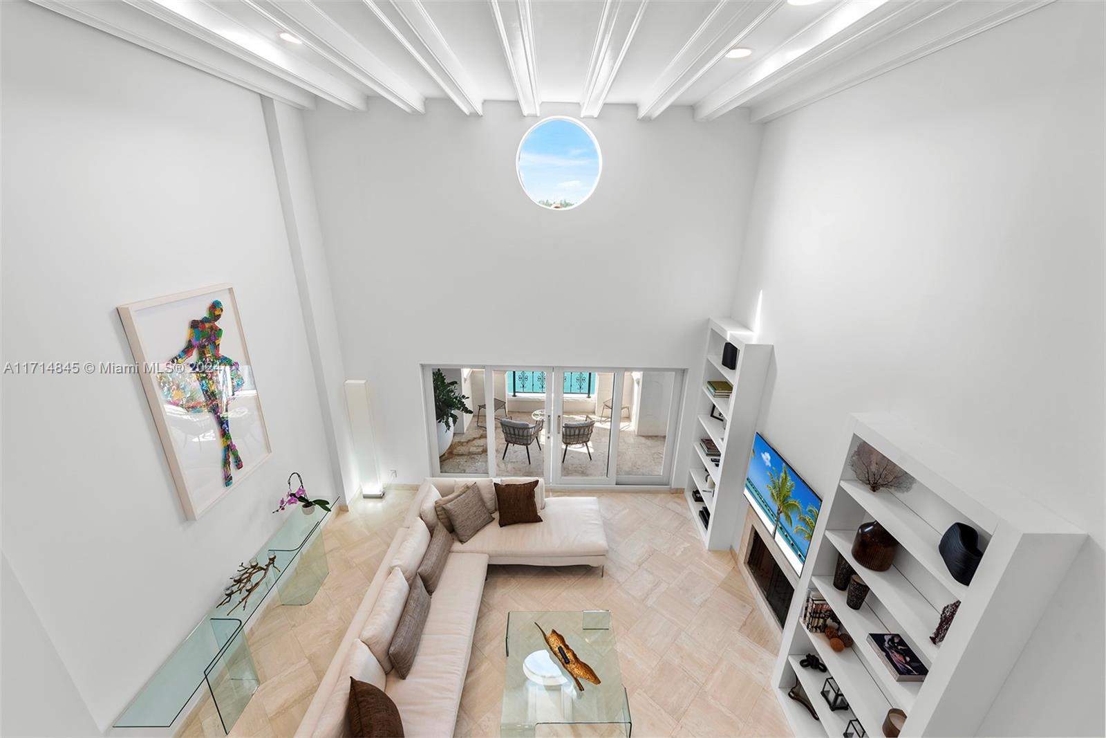 BAYSIDE VILLAGE CONDO - Residential