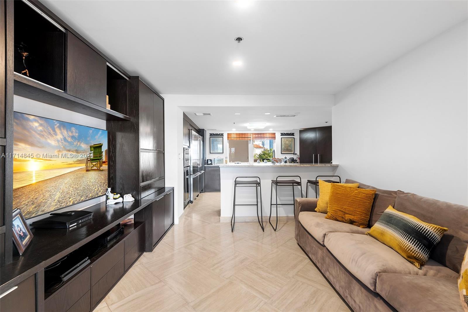 BAYSIDE VILLAGE CONDO - Residential