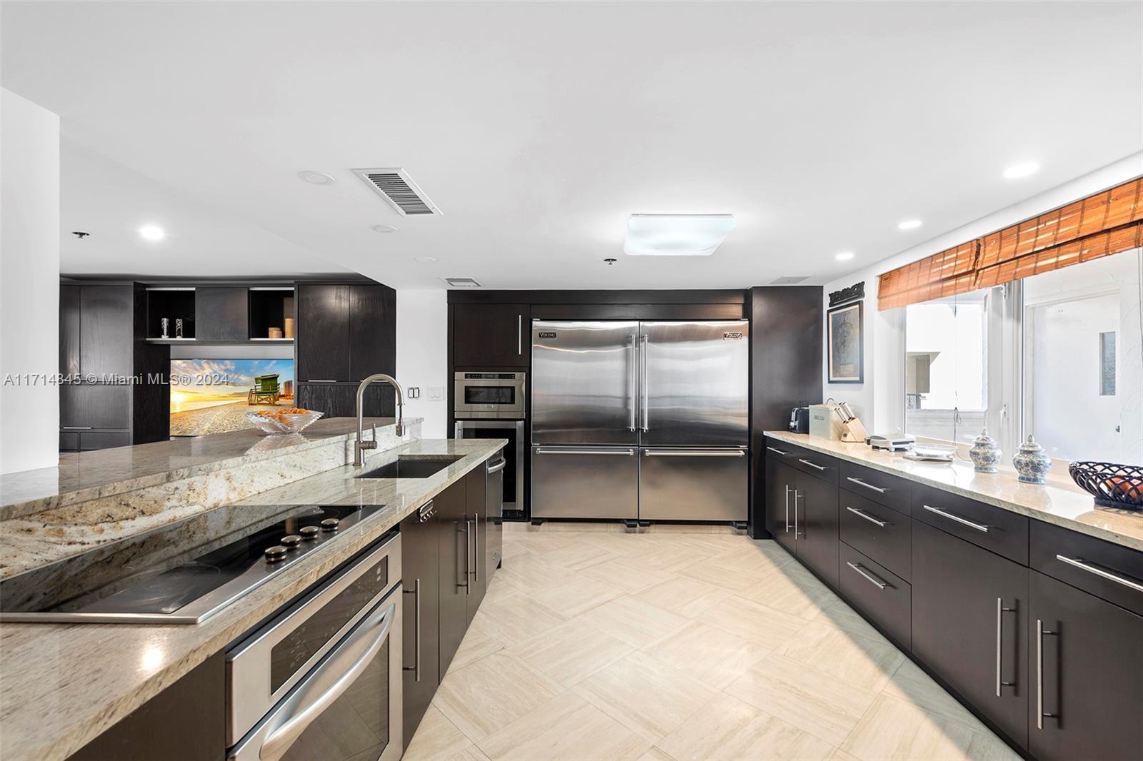 BAYSIDE VILLAGE CONDO - Residential