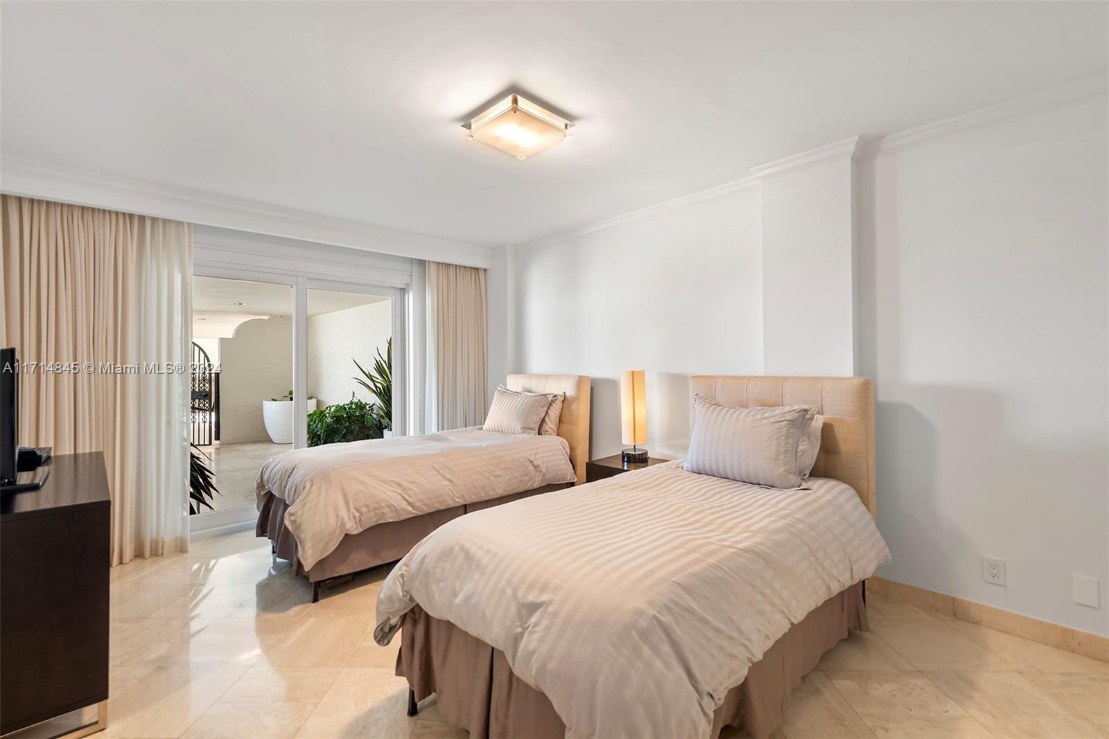 BAYSIDE VILLAGE CONDO - Residential