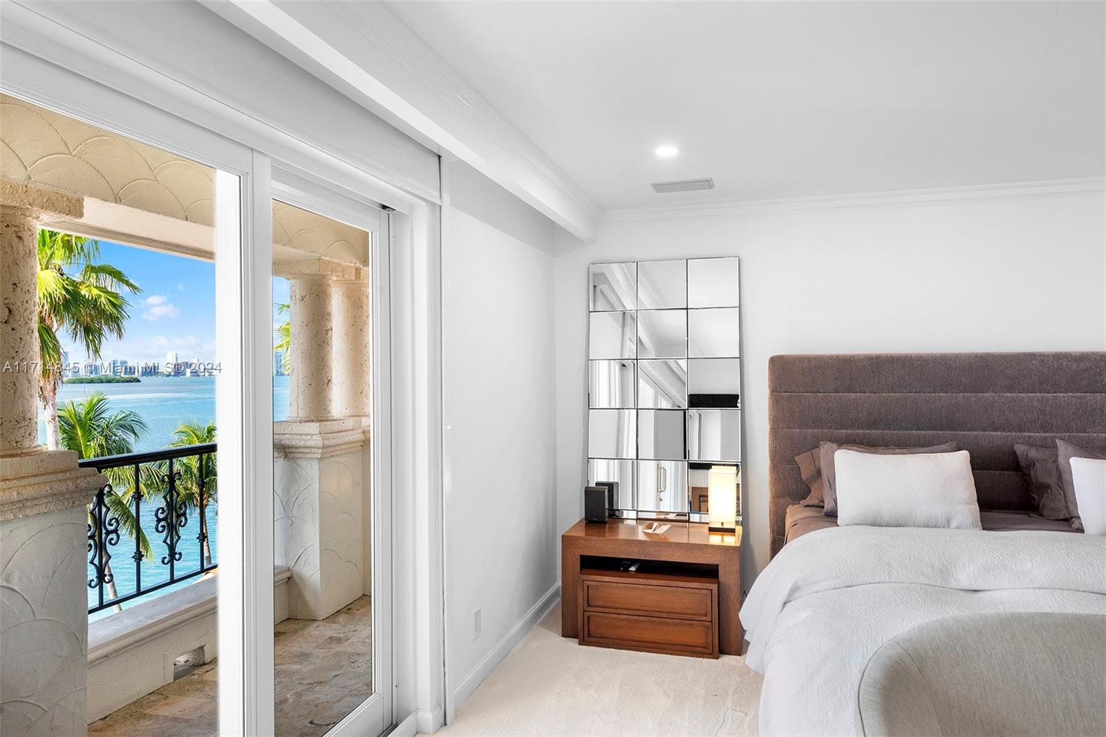 BAYSIDE VILLAGE CONDO - Residential