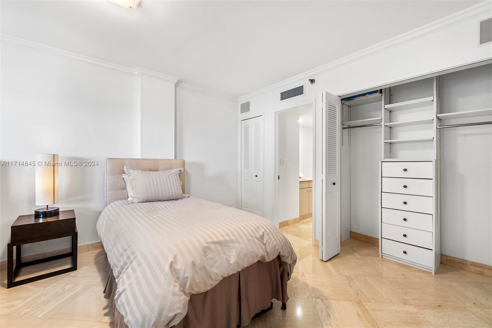 BAYSIDE VILLAGE CONDO - Residential