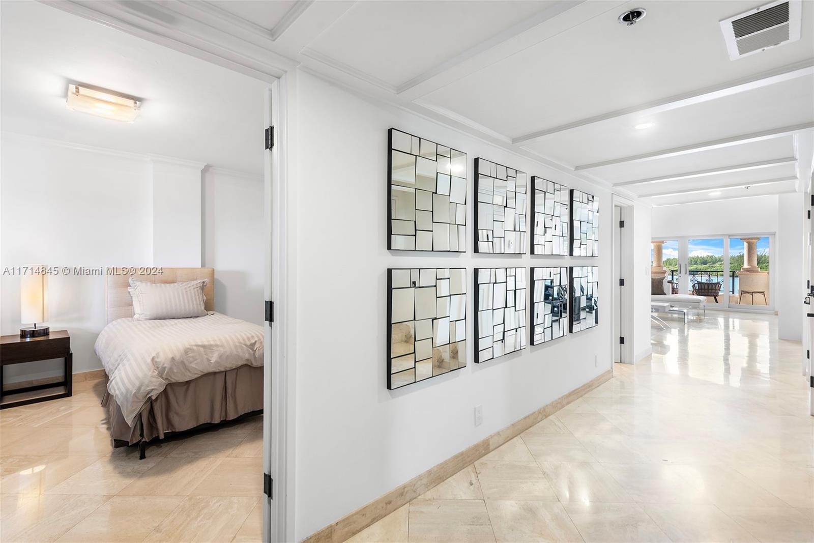 BAYSIDE VILLAGE CONDO - Residential