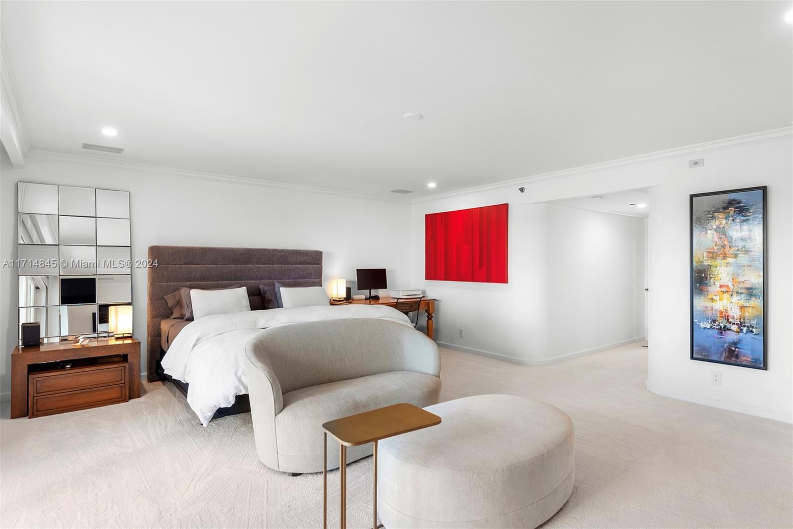 BAYSIDE VILLAGE CONDO - Residential
