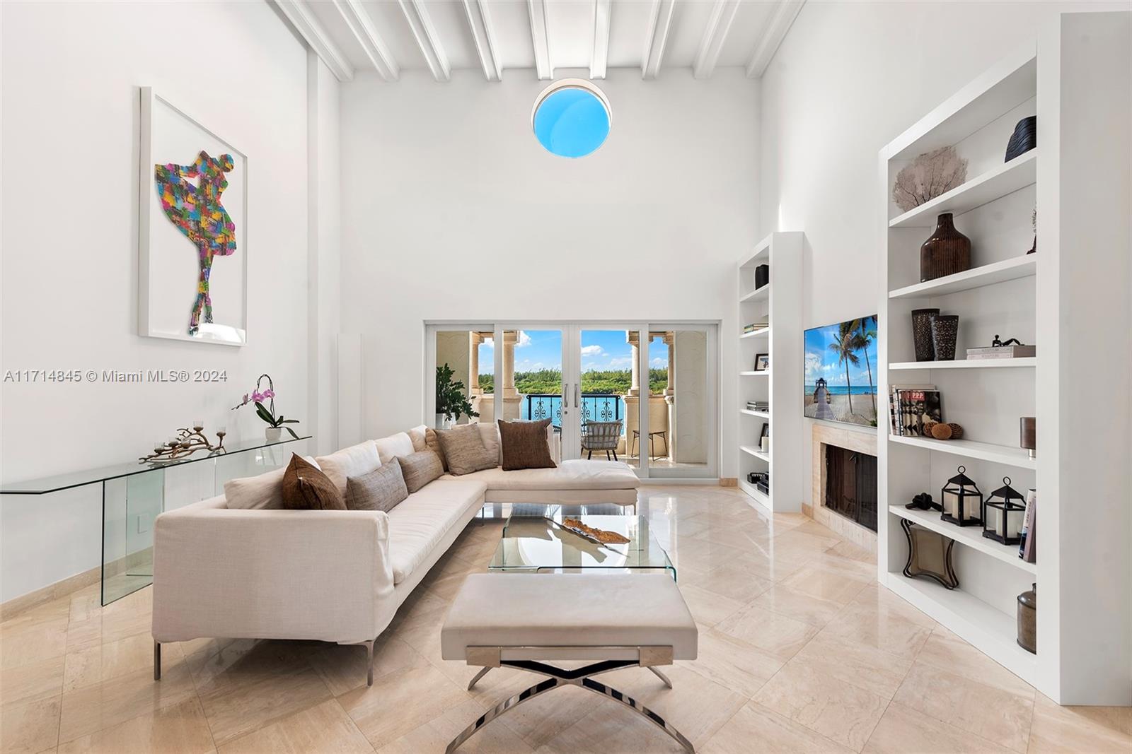 BAYSIDE VILLAGE CONDO - Residential